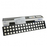 Трековый светодиодный светильник AL124 RetailTrace 3x30W 4000K 9900Lm 60° однофазный, черный