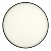 Трековый светодиодный светильник AL129 12W 4000K 960Lm 110° однофазный, черный