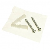 Светильник светодиодный Feron AL3008 18W 4000K 1440Lm IP65 с оптико-акустическим датчиком