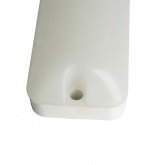 Светильник светодиодный Feron  AL3038 12W 4000K 1200Lm IP65 с оптико-акустическим датчиком