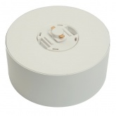 Трековый светодиодный светильник AL129 18W 4000K 1440Lm 110° однофазный, белый