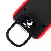 Фонарик КВТ переносной FL-7007 Профи светодиодный кемпинговый