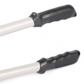 Болторез КВТ БР-350 Профи ручной с лезвиями повышенной твердости, резка болтов и арматуры до 7