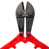 Болторез КВТ БРМ-450 Профи ручной с лезвиями повышенной твердости, резка болтов и арматуры до 8 мм