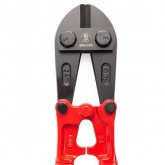 Болторез КВТ БРМ-450 Профи ручной с лезвиями повышенной твердости, резка болтов и арматуры до 8 мм