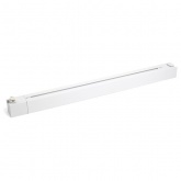 Трековый светодиодный светильник AL132 MattLine 30W 2700K 2100Lm 120° однофазный, белый