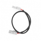 Батарейный модуль Hiden BM24KU4 для ИБП KU1101S-RT общая 36Ач 24В DC