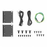 Батарейный модуль Hiden BM24KU4 для ИБП KU1101S-RT общая 36Ач 24В DC