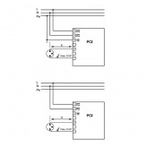 ЭПРА для металлогалогенных ламп 70W Tridonic PCI 70 TOP C011