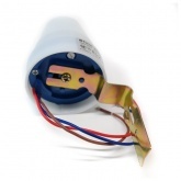 Датчик освещенности (фотореле) Feron SEN26 IP44 LXP-02 230V 10А белый