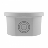 Коробка распределительная DKC 65х35 мм с кабельными вводами IP44 Express