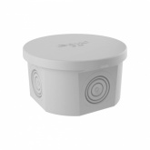 Коробка распределительная DKC 65х35 мм с кабельными вводами IP44 Express