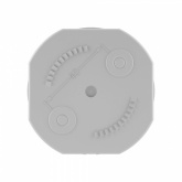 Коробка распределительная DKC 65х35 мм с кабельными вводами IP44 Express