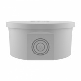 Коробка распределительная DKC 80х40 мм с кабельными вводами IP44 Express