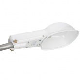 Консольный светильник Galad Пегас ЖКУ02-250-003 250 Вт Е40 IP53 со стеклом под лампу ДНАТ