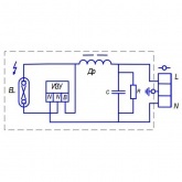 Консольный светильник Galad Пегас ЖКУ02-250-003 250 Вт Е40 IP53 со стеклом под лампу ДНАТ