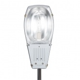 Консольный светильник Galad ЖКУ15-150-101 150 Вт Е40 IP53 со стеклом под лампу ДНАТ