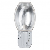 Консольный светильник Galad ЖКУ16-250-001 250 Вт Е40 IP54 со стеклом под лампу ДНАТ (02081)