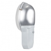 Консольный светильник Galad ЖКУ16-250-001 250 Вт Е40 IP54 со стеклом под лампу ДНАТ (02081)