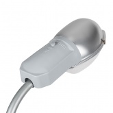 Консольный светильник Galad ЖКУ16-250-001 250 Вт Е40 IP54 со стеклом под лампу ДНАТ (02081)