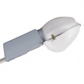 Консольный светильник Galad ЖКУ21-100-003 100 Вт Е40 IP54 со стеклом под лампу ДНАТ