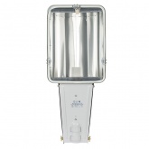 Консольный светильник Galad ЖКУ28-250-003 250 Вт Е40 IP53 с плоским стеклом под лампу ДНАТ