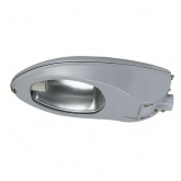 Консольный светильник ЖКУ 34 70 Вт Е27 IP65 со стеклом под лампу ДНАТ