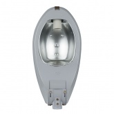 Консольный светильник ЖКУ 34 70 Вт Е27 IP65 со стеклом под лампу ДНАТ