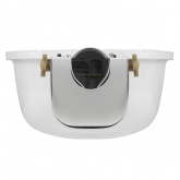 Консольный светильник Galad Пегас РКУ-02-125-003 125 Вт Е27 IP53 со стеклом под лампу ДРЛ