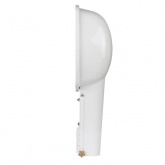 Консольный светильник Galad Пегас РКУ-02-125-003 125 Вт Е27 IP53 со стеклом под лампу ДРЛ