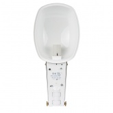 Консольный светильник РКУ 02 125 Вт Е27 IP23 без стекла под лампу ДРЛ