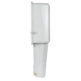 Консольный светильник Galad РКУ-28-250-001 250 Вт Е40 IP53 со стеклом под лампу ДРЛ