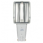 Консольный светильник Galad РКУ-28-250-001 250 Вт Е40 IP53 со стеклом под лампу ДРЛ