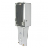 Консольный светильник Galad РКУ-28-250-001 250 Вт Е40 IP53 со стеклом под лампу ДРЛ