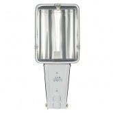 Консольный светильник Galad РКУ-28-250-003 250 Вт Е40 IP53 с плоским стеклом под лампу ДРЛ