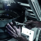 Вставка торцевого ключа Wera Zyklop c 3/8 дюйма, 16.0 mm 8790 HMB