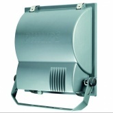 Прожектор Philips RVP251 SON-TPP150W E40 IP65 симметричный с натриевой лампой