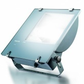 Прожектор Philips RVP251 SON-TPP150W E40 IP65 симметричный с натриевой лампой