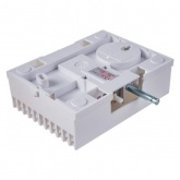 Механизм Zamel для трубного гонга