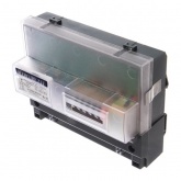 Электросчетчик Меркурий-231 AM-01 5-60А 230/400В однотарифный на din-рейку