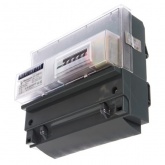 Электросчетчик Меркурий-231 AM-01 5-60А 230/400В однотарифный на din-рейку