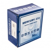 Электросчетчик Меркурий-231 AM-01 5-60А 230/400В однотарифный на din-рейку