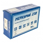 Электросчетчик Меркурий-230 ART-01СLN 5-60А 230/400В многотарифный ЖКИ CAN PLC-I