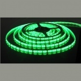 Светодиодная лента Foton LT60 S3528-G 4,8W/m GREEN 12V IP20 зеленый 8x5m