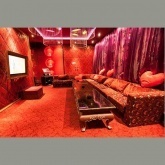 Светодиодная лента LT60 S3528 Red 12V SMD-3528 60LED-4,8W/m 8mm красная (5m)