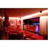 Светодиодная лента 12V SMD-5050 30LED-7,2W/m 10mm красная (5m)