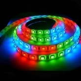 Светодиодная лента LT60 S5050 RGB 12V SMD-5050 60LED-14,4W/m 10mm RGB (5m)