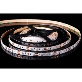 Светодиодная лента LT60 S5050 White 12V SMD-5050 60LED-14,4W/m 10mm холодный белый (5m)