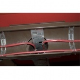 Греющий кабель Devi DTCE-30, 55m, 1700W, 230V