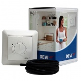 Терморегулятор Devireg 530 с датчиком пола